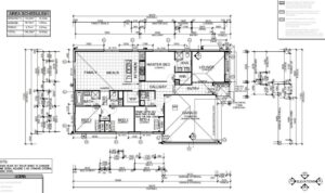 Building Permits, Occupancy Permits and Property Plans in VIC