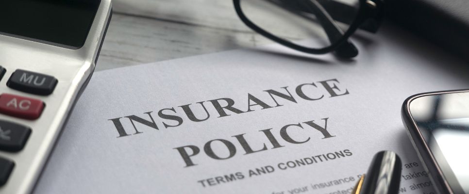 building insurance title insurance Victoria