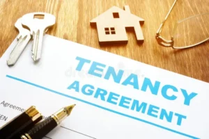 Lease Agreement