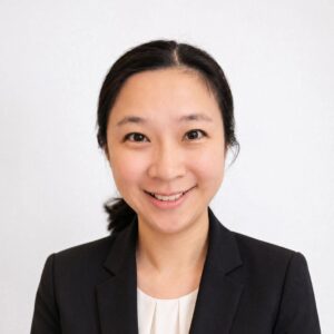 Sally Kwok