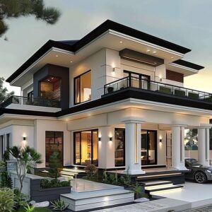 Sale with Mortgage