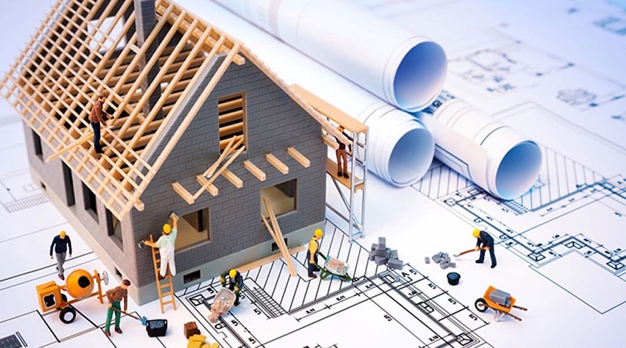Buying Off-the-Plan Property Victoria