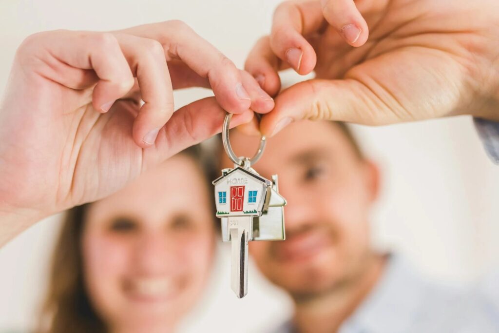 First Home Buyer Victoria