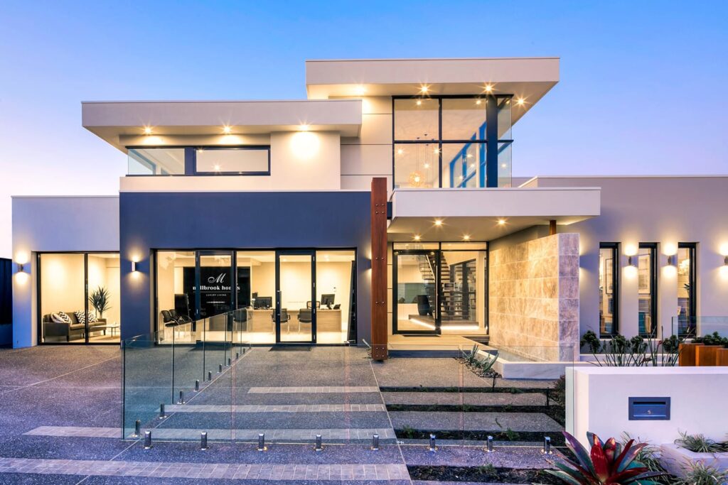 changing property use after settlement Victoria