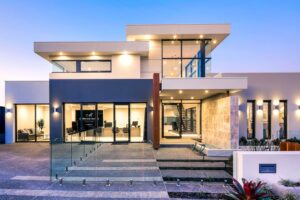changing property use after settlement Victoria